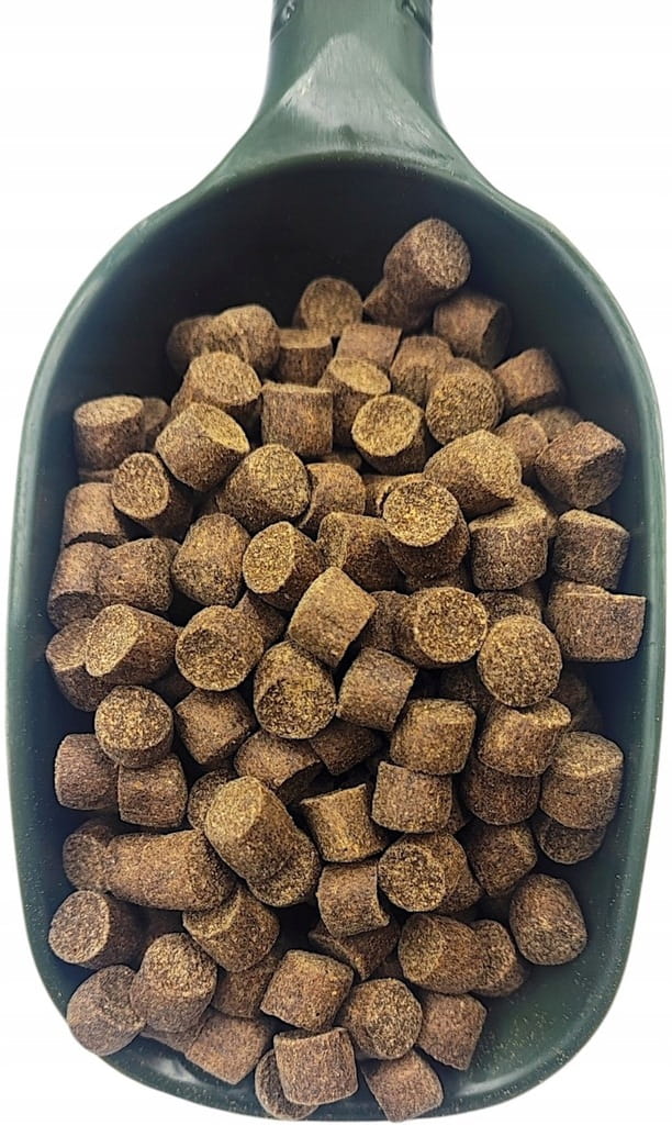ALLER AQUA MASTER 4.5mm Pellet wędkarski zanętowy tonący method feeder 1kg