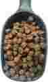 ALLER AQUA MASTER 3mm Pellet wędkarski zanętowy tonący method feeder 1kg