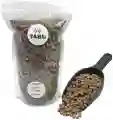 ALLER AQUA CLASSIC 8mm Pellet wędkarski zanętowy tonący method feeder 1kg
