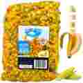 4x Kukurydza zanętowa wędkarska 1kg NATURALNA ANANAS gotowe ziarna Carp