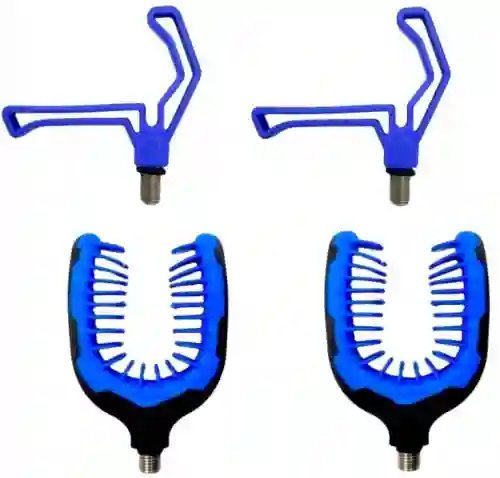 ZESTAW 4x PODORKA TYŁ PRZÓD ROD REST GRIPPER FRONT BACK METHOD FEEDER FEDER