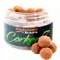 Kulki Proteinowe HAKOWE CORKERZ Massive Baits STRAWBERRY 18mm 300ml