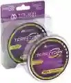 Żyłka wędkarska KARPIOWA 0.28mm 300m MIKADO TERRITORY PURPLE LINE 9.50kg