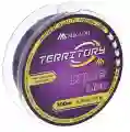 Żyłka wędkarska KARPIOWA 0.28mm 300m MIKADO TERRITORY PURPLE LINE 9.50kg
