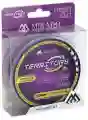 Żyłka wędkarska KARPIOWA 0.28mm 300m MIKADO TERRITORY PURPLE LINE 9.50kg