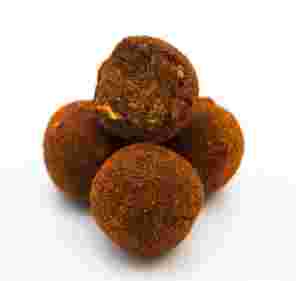 kulki proteinowe Massive Baits Red Hot Spice 24mm 1kg