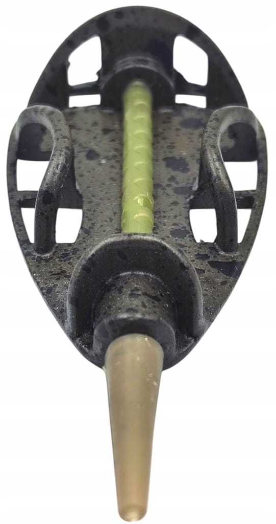 Podajnik koszyk Method Feeder 30g XXL system Szybkiej Wymiany In-Line duży