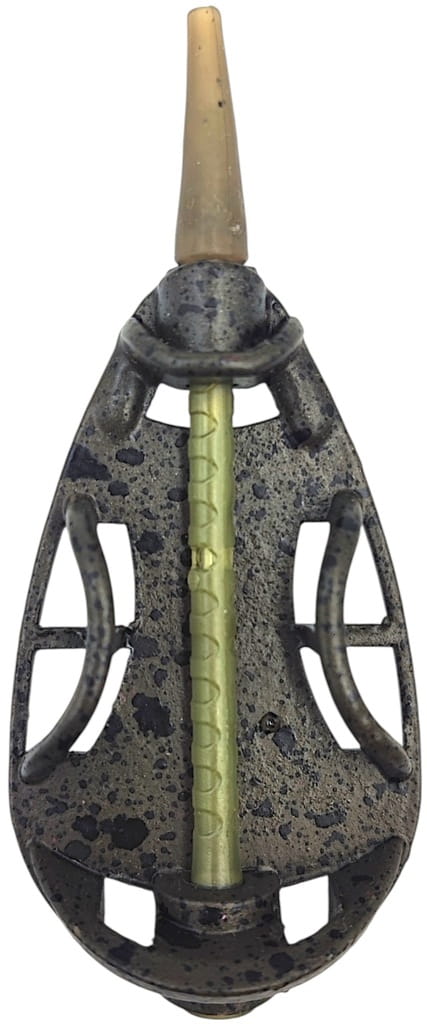 Podajnik koszyk Method Feeder 60g XXL system Szybkiej Wymiany In-Line duży