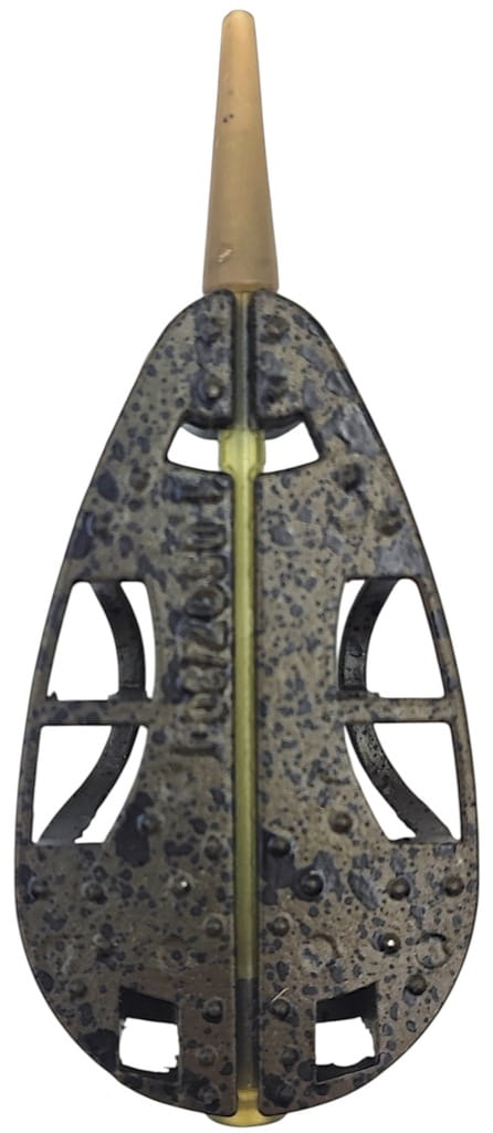 Podajnik koszyk Method Feeder 60g XXL system Szybkiej Wymiany In-Line duży