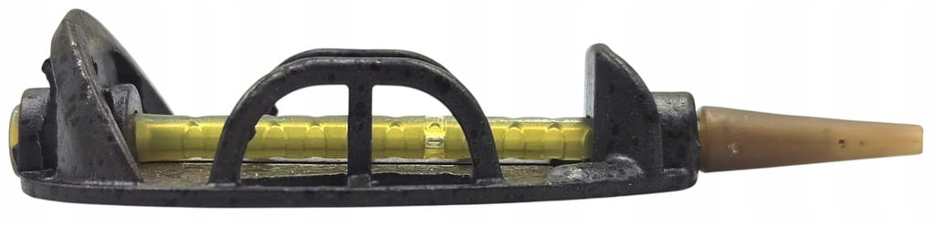 Podajnik koszyk Method Feeder 60g XXL system Szybkiej Wymiany In-Line duży