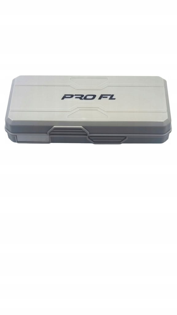 Pudełko na przypony method feeder magnetyczne PRO FL Rig Box wodoszczelne