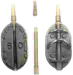 Podajnik Koszyk Koszyczek do Metody 60G Method Feeder FAST CHANGE arc QTS
