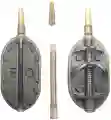 Podajnik Koszyk Koszyczek do Metody 60G Method Feeder FAST CHANGE arc QTS