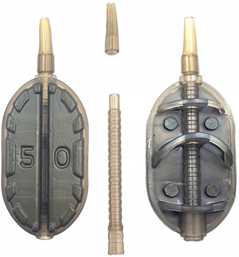 Podajnik Koszyk Koszyczek do Metody 60G Method Feeder FAST CHANGE arc QTS