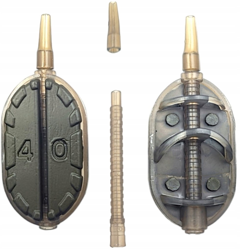 Podajnik Koszyk Koszyczek do Metody 60G Method Feeder FAST CHANGE arc QTS