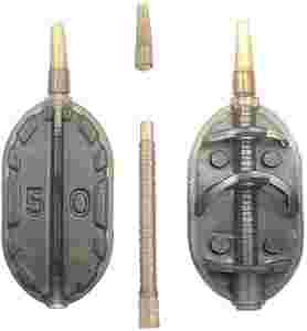 Podajnik Koszyk Koszyczek do Metody 50G Method Feeder FAST CHANGE arc QTS