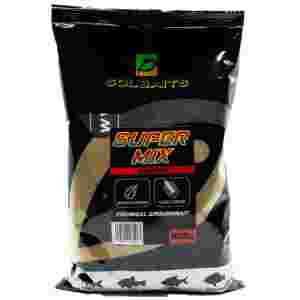Zanęta wędkarska Solbaits Super Mix Original 0.8kg method feeder killer