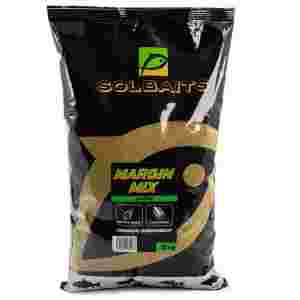 Zanęta wędkarska Solbaits Margin Mix 2kg method feeder killer