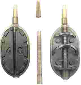 Podajnik Koszyk Koszyczek do Metody 40G Method Feeder FAST CHANGE arc QTS