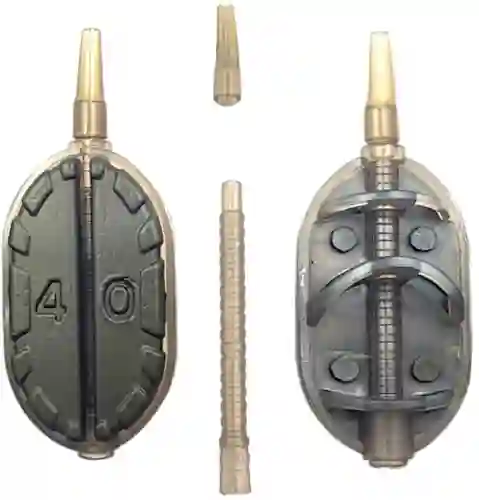 Podajnik Koszyk Koszyczek do Metody 40G Method Feeder FAST CHANGE arc QTS