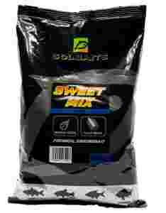 Zanęta wędkarska Solbaits Sweet Mix Dark 0.8kg method feeder killer