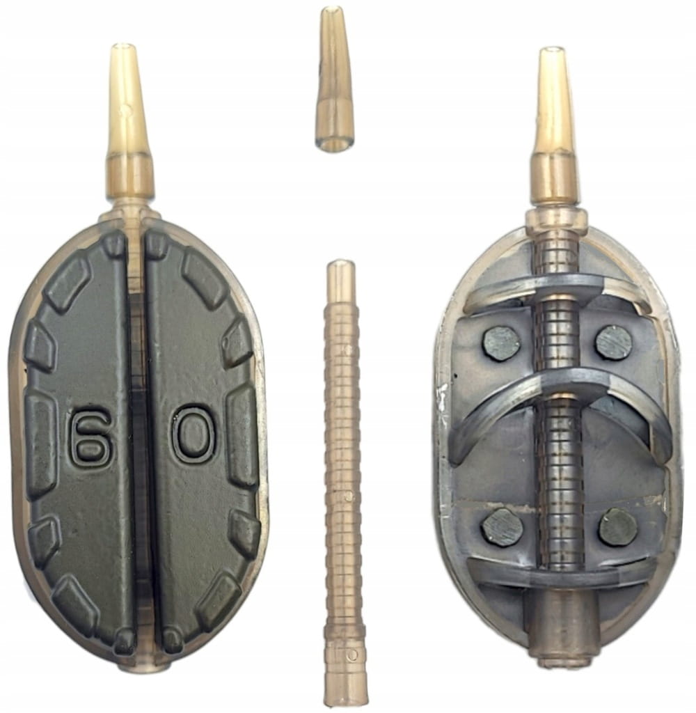 Podajnik Koszyk Koszyczek do Metody 40G Method Feeder FAST CHANGE arc QTS