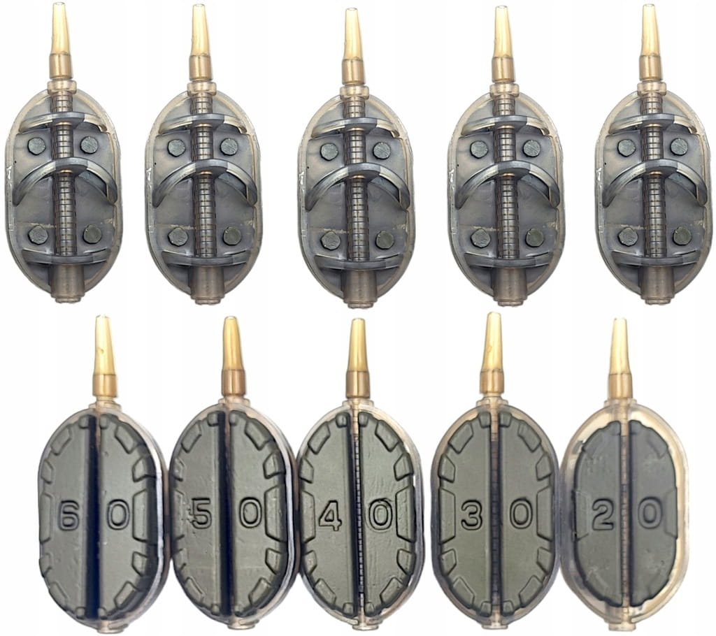Podajnik Koszyk Koszyczek do Metody 40G Method Feeder FAST CHANGE arc QTS