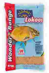zaneta wędkarska Champion Feed Wonder Heavy 2kg