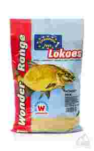 Zanęta wędkarska CHAMPION FEED WONDER MIX 2kg