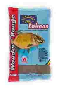 Zanęta wędkarska CHAMPION FEED WONDER MIX DARK 2kg
