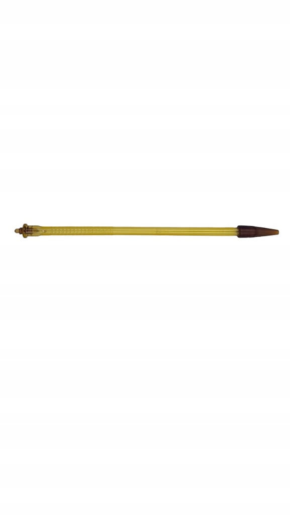 Zestaw 5szt LOTKA rurka do podajników ARC QTS 15cm wymiennych