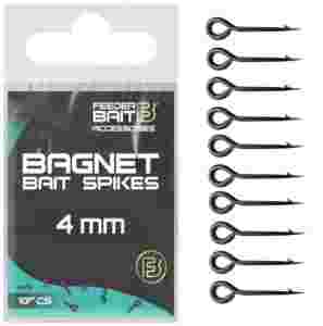 Feeder Bait BAGNETY 4 mm igły do montażu przynęt
