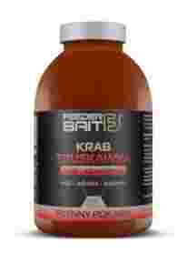 Zalewa feeder bait KRAB TRUSKAWKA płynny pokarm 250ml