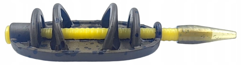 Podajnik koszyk Method Feeder in line 40g z systemem szybkiej wymiany XL