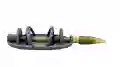Podajnik PRESTON koszyk koszyczek ICS Inline Dura Flat S 20g Method Feeder