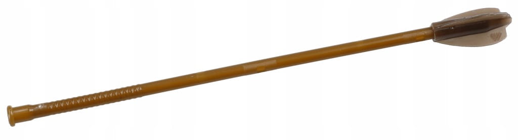 Rurka do podajników Mikado lotka 18cm op 2 szt