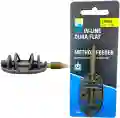 Podajnik PRESTON koszyk koszyczek ICS Inline Dura Flat S 20g Method Feeder