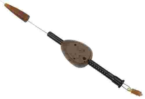 Ciężarek bombka Feeder bomb Mikado Q.M.F 20g