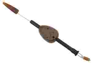 Ciężarek bombka Feeder bomb Mikado Q.M.F 30g