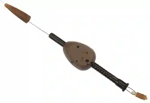 Ciężarek bombka Feeder bomb Mikado Q.M.F 40g