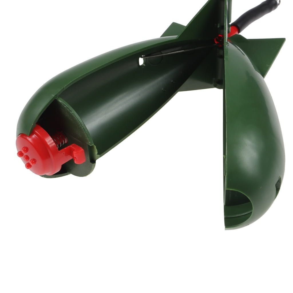 Rakieta zanętowa S TYPU SPOMB 11.5cm DO NĘCENIA