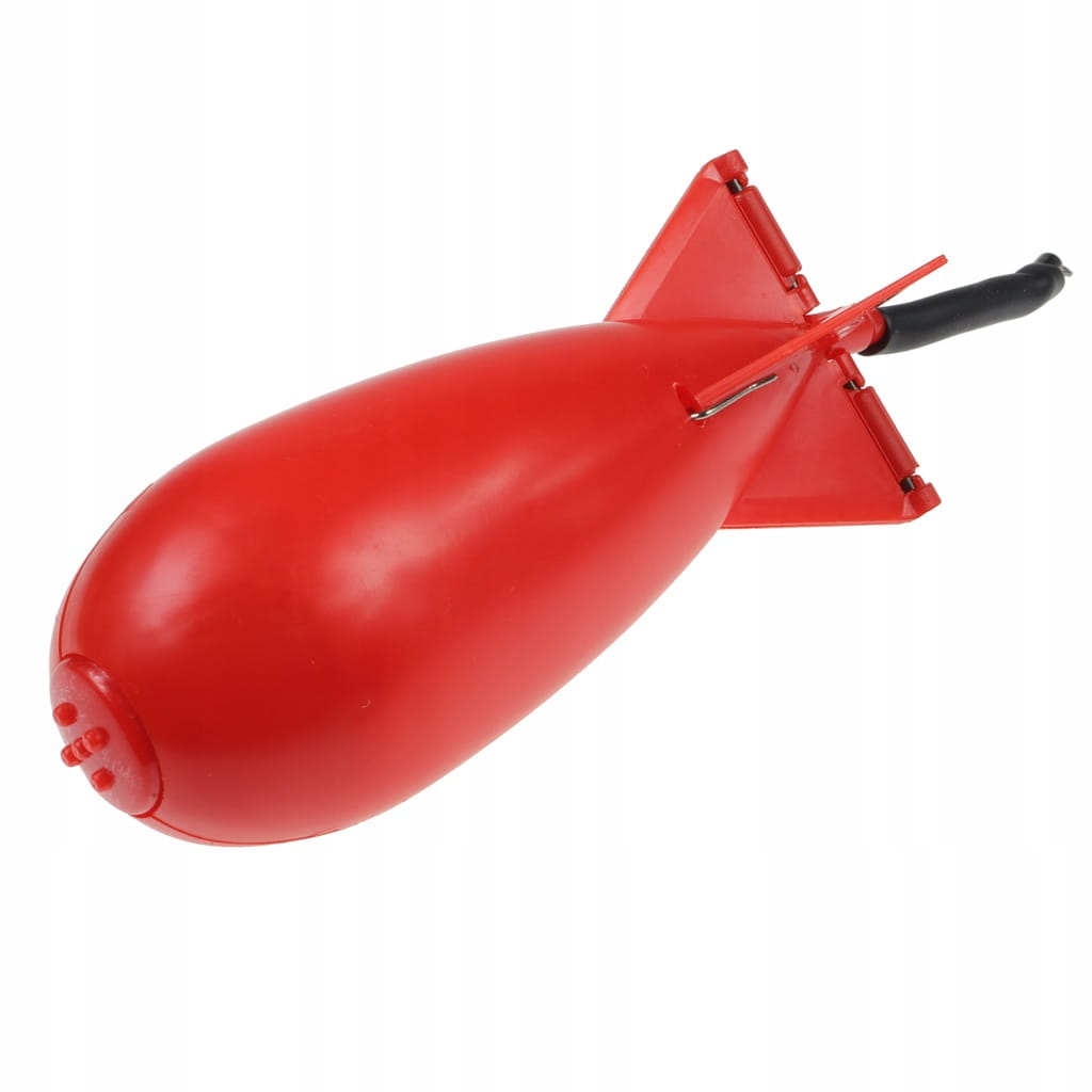 Rakieta zanętowa S TYPU SPOMB 11.5cm DO NĘCENIA