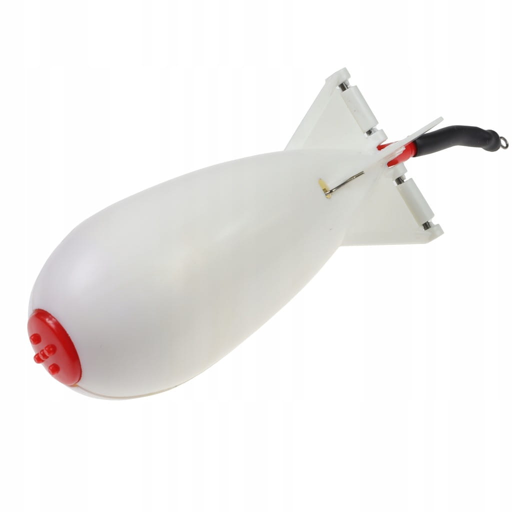 Rakieta zanętowa S TYPU SPOMB 11.5cm DO NĘCENIA