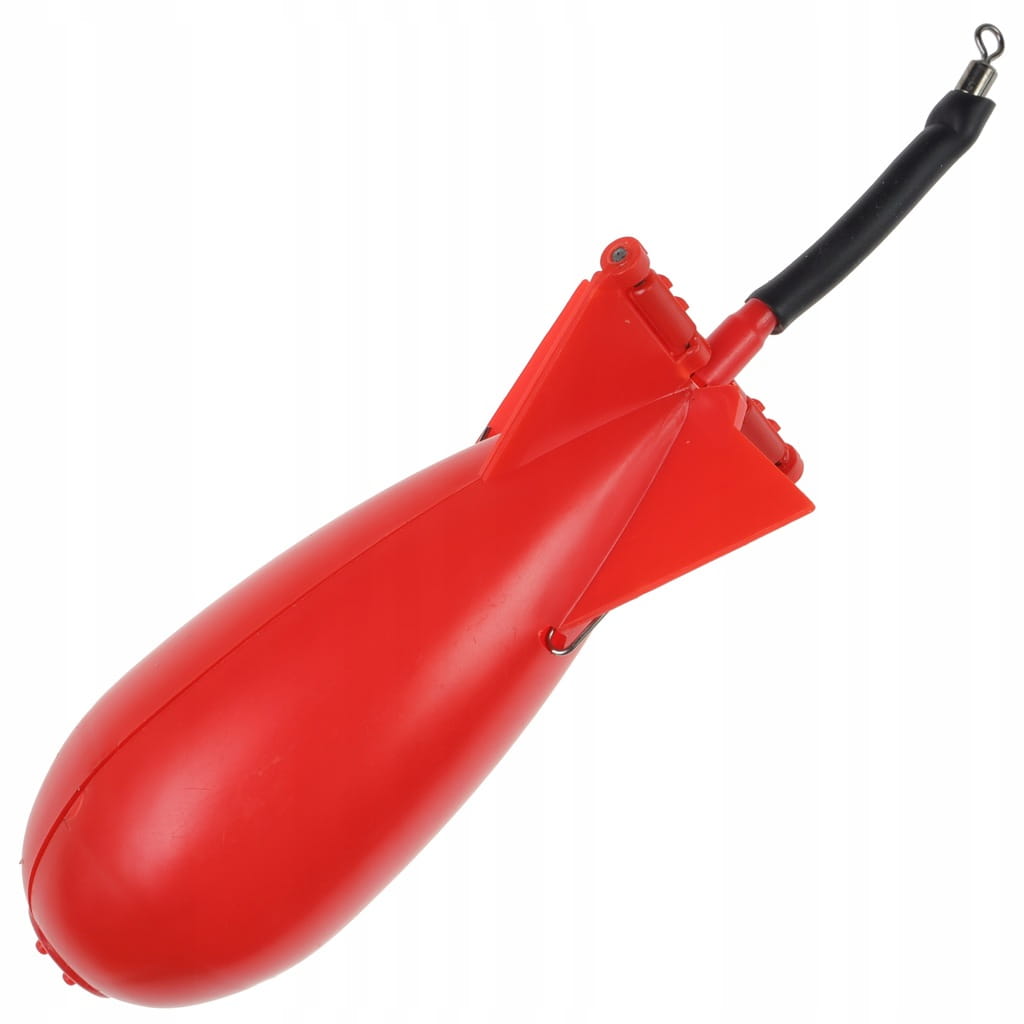 Rakieta zanętowa S TYPU SPOMB 11.5cm DO NĘCENIA