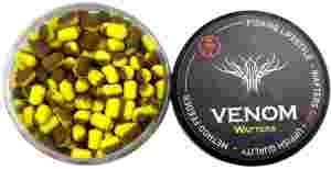 UP Fish VENOM Big 10mm wafters 50ml method feeder killer