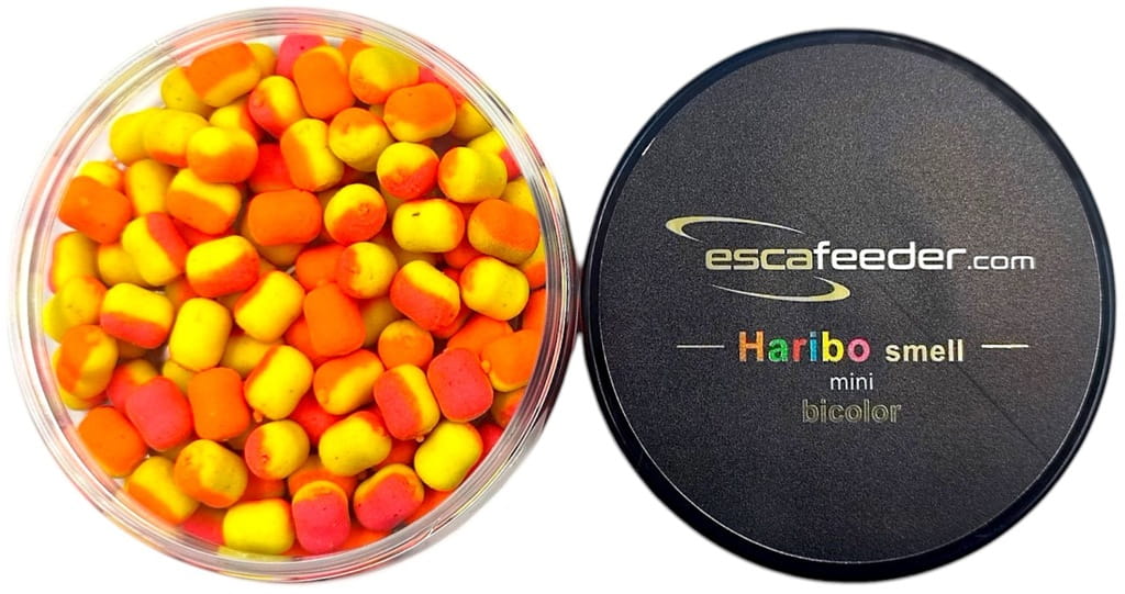 UP Fish VENOM Big 10mm wafters 50ml method feeder killer
