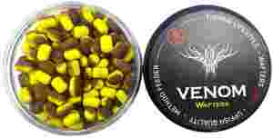 Esca Feeder VENOM small 6mm wafters 50ml method feeder killer