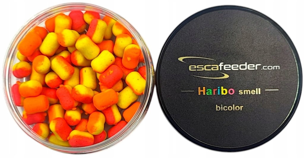 Esca Feeder VENOM small 6mm wafters 50ml method feeder killer