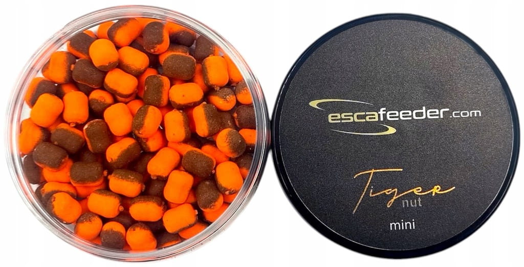Esca Feeder VENOM small 6mm wafters 50ml method feeder killer