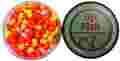 Esca Feeder VENOM small 6mm wafters 50ml method feeder killer